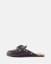 Therapy - Shuttle Flats