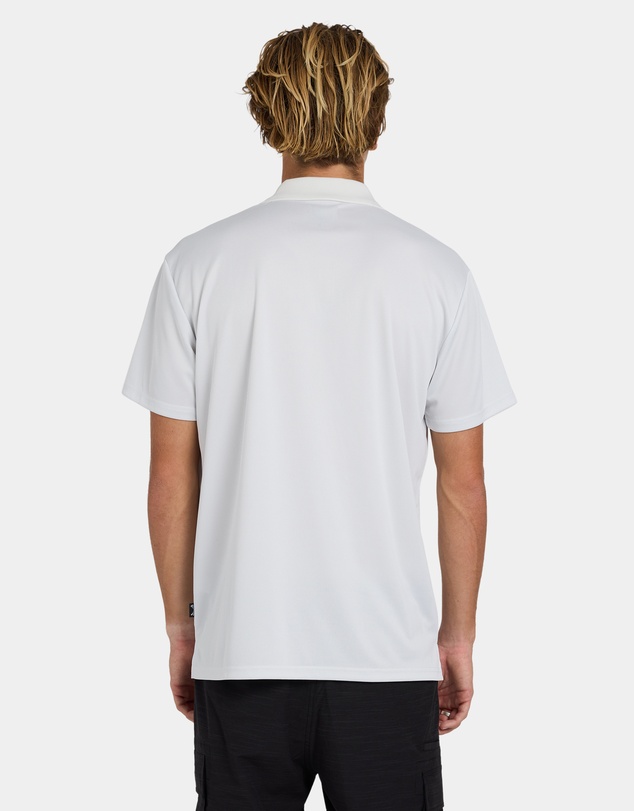 Billabong - Adiv Polo T-Shirt