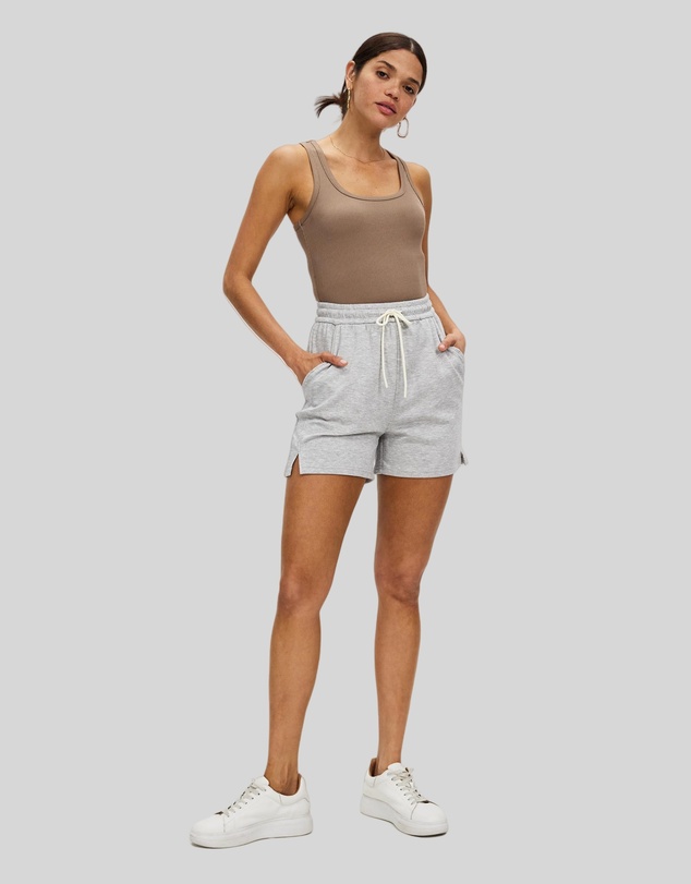 KAJA Clothing - Bernice Shorts