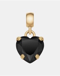 Daniel Wellington - Charm Heart Crystal