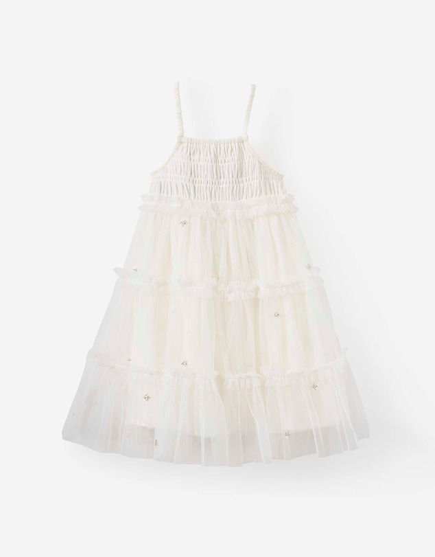 Cotton On Kids - Embellished Dress Up Dress