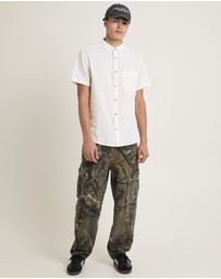 Insight - Louie Short Sleeve Shirt