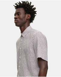 BOSS - Liam Kent Shirt