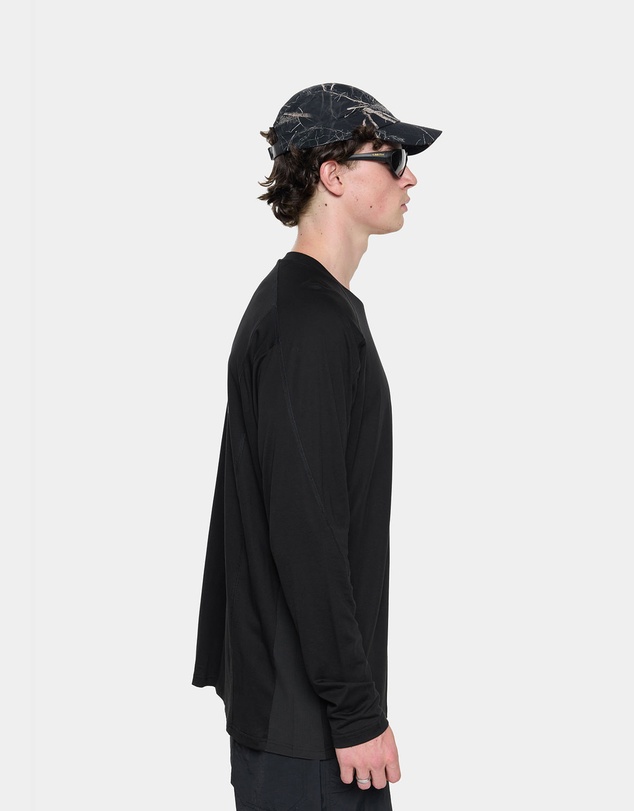 PYRA - Trail LS Tee