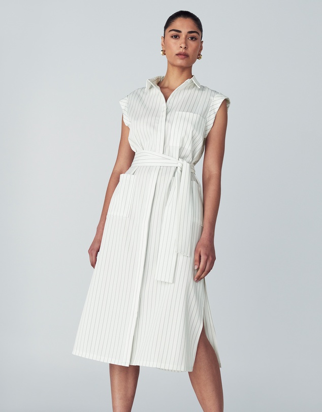 Willa - Kobe Shirt Dress