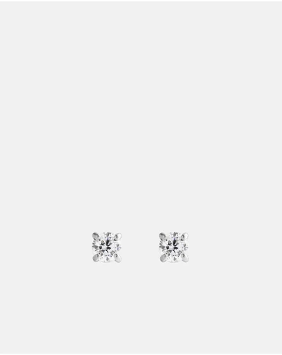 Daniel Wellington - Mirelle Solitaire Stud Earring