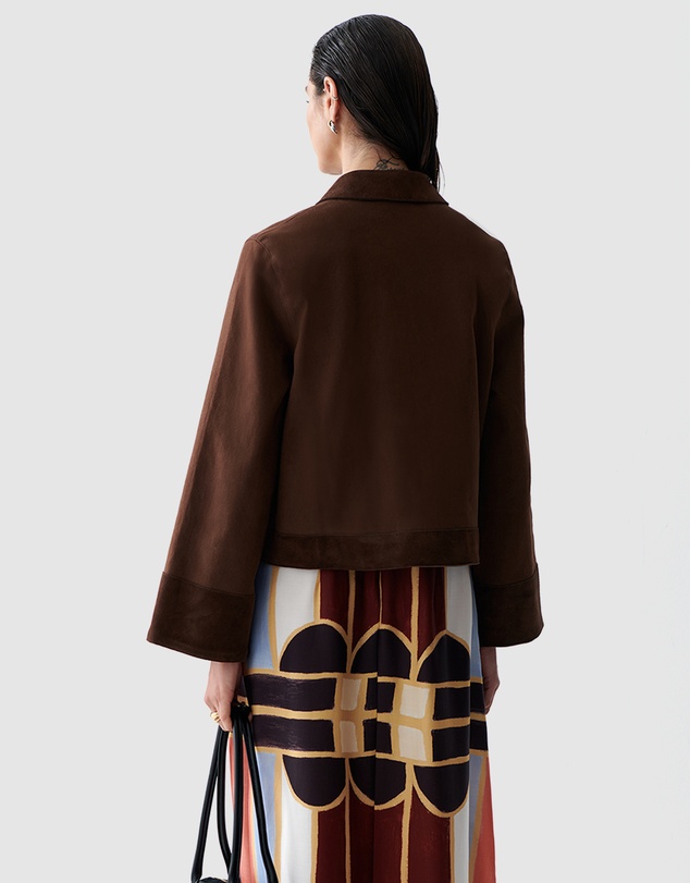 Sancia  - The Mia Jacket