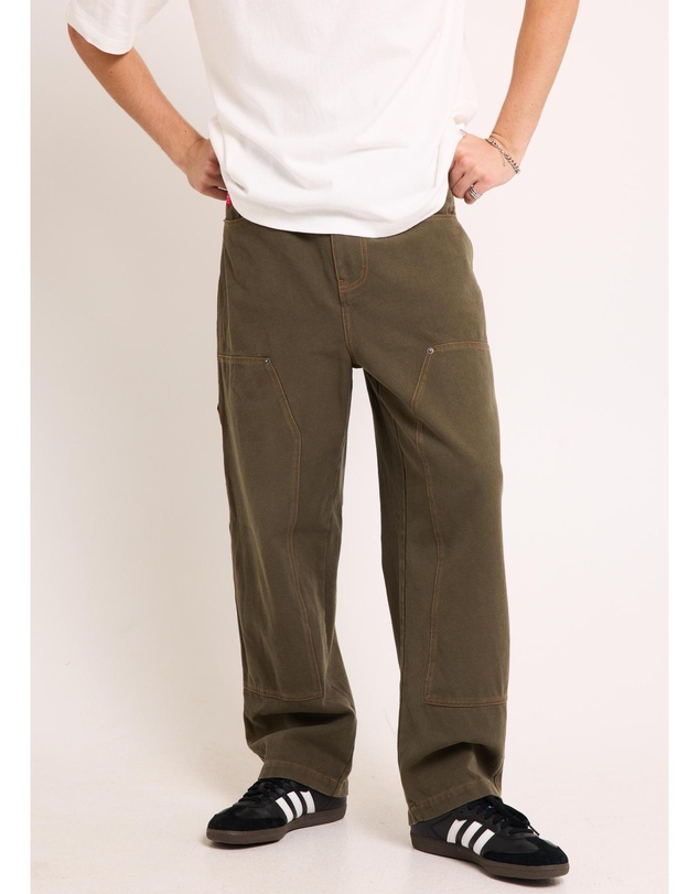 Insight - Gasworks Carpenter Pants