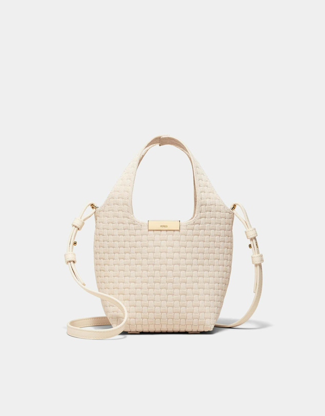 MIMCO - Amelie Mini Grab Crossbody Bag