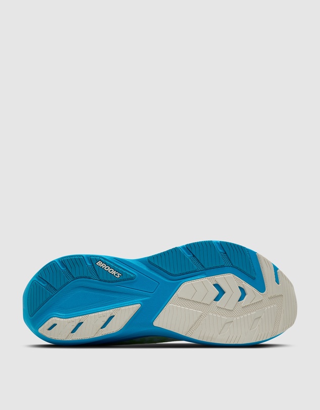 Brooks - Ghost Amp - Men's