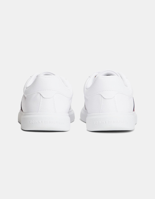 Tommy Hilfiger - TH Icon Court Light Webbing Sneakers - Women's