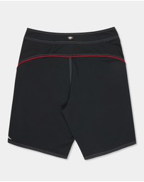 Quiksilver - Mens Mercury Cypher 21