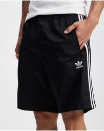 adidas Originals - Firebird Adicolor Shorts