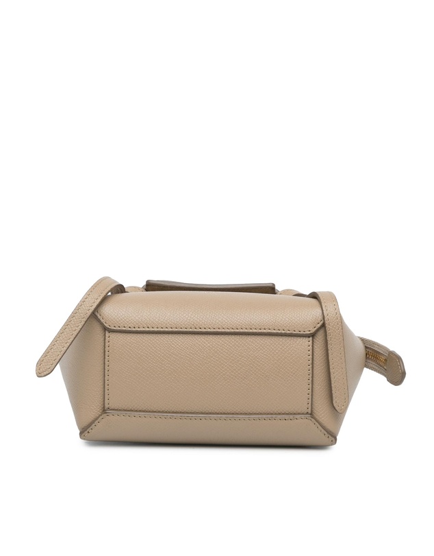 Pre-Loved by Azura Reborn - Pre-Loved celine Mini Belt Bag Classic Style