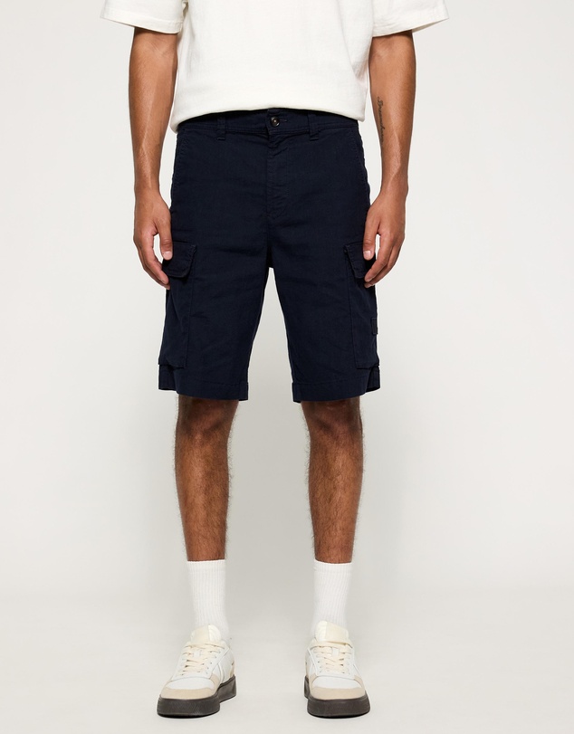 BOSS - Sisla Cargo Shorts