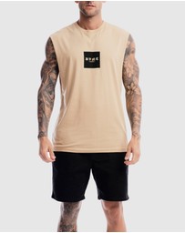 DVNT - Uprising Tank