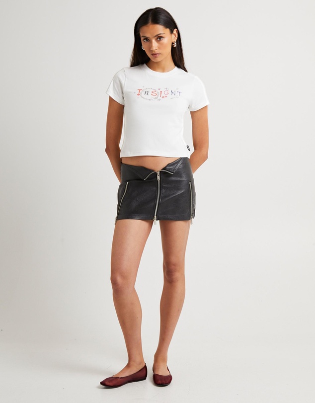 Insight - Rumors Baby T-Shirt