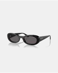 Vogue Eyewear - 0VO5582S