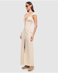 Lioness - Meadow Maxi Dress