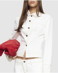 Lioness - The Bronx Denim Jacket