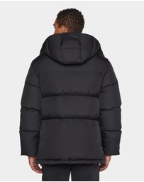 Tilley - Terrain Down Coat