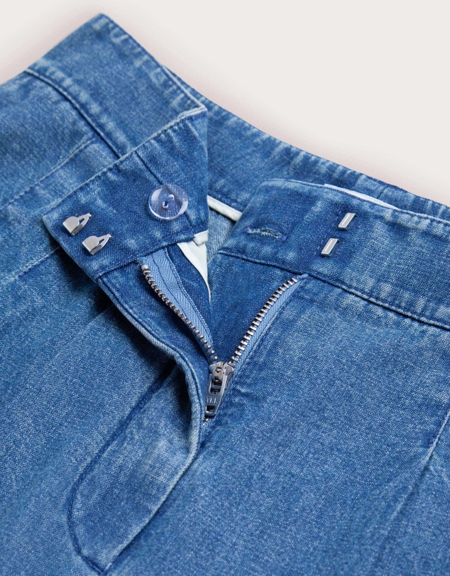 IDA+S - Maren Soft Denim Pant