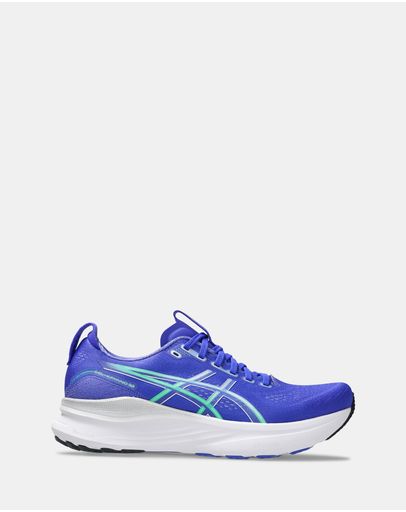 Cobalt Burst/Pure Silver