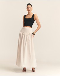 ST MRLO - Gracie Skirt
