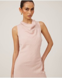 Tussah - Bailey Maxi Dress
