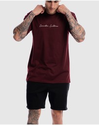 Counter Culture - Autograph Rise Tee