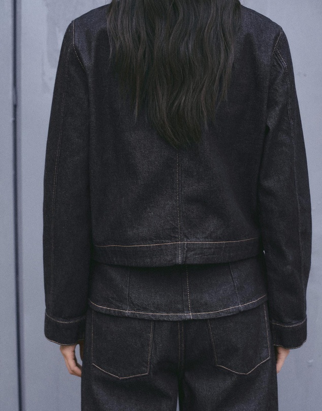 M.N.G - Clemence Jacket