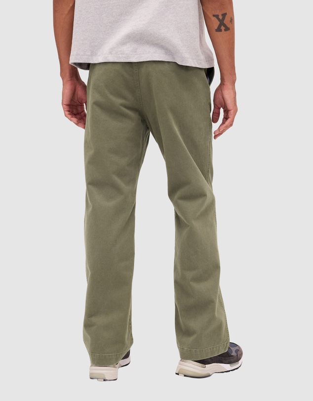 GAP - 90s Loose Heavyweight Twill Pants
