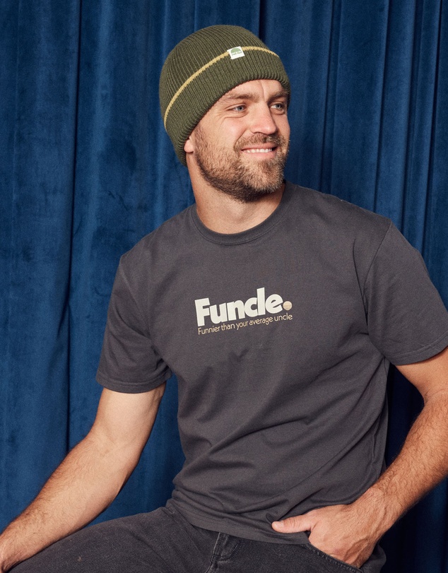 Banabae - Rad Dad Beanie & Socks Bundle