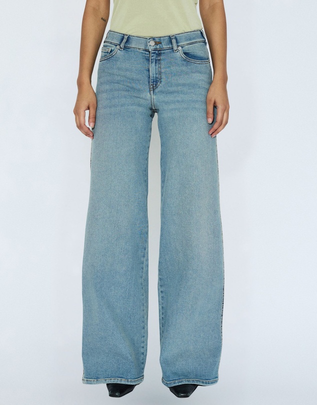 Dr Denim - Zila Jeans