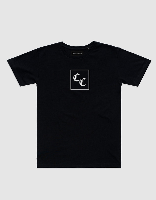 Counter Culture - Celt Tee - Youth