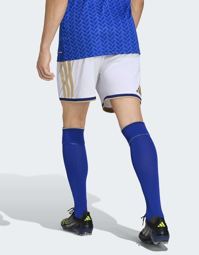 adidas Performance - Italy 26 Home Football Shorts Mens