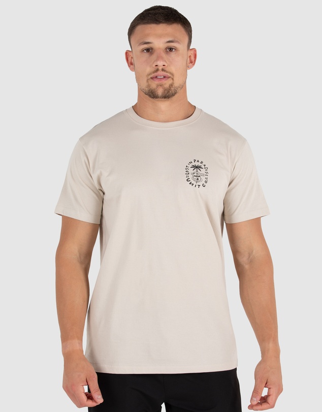 UNIT - UNIT Topics Men's T-Shirt