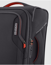 American Tourister - Applite 5 Medium Suitcase (72cm)