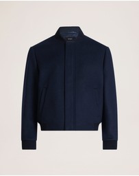 SABA - Frank Wool Bomber