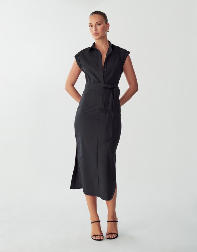 Willa - Laurence Dress