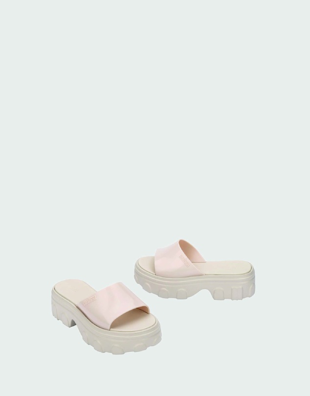 Melissa - Melissa Ella Slide