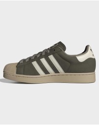 adidas Originals - Superstar II Shoes Unisex