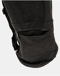 BAHE - Essential Yoga & Pilates Mat Bag