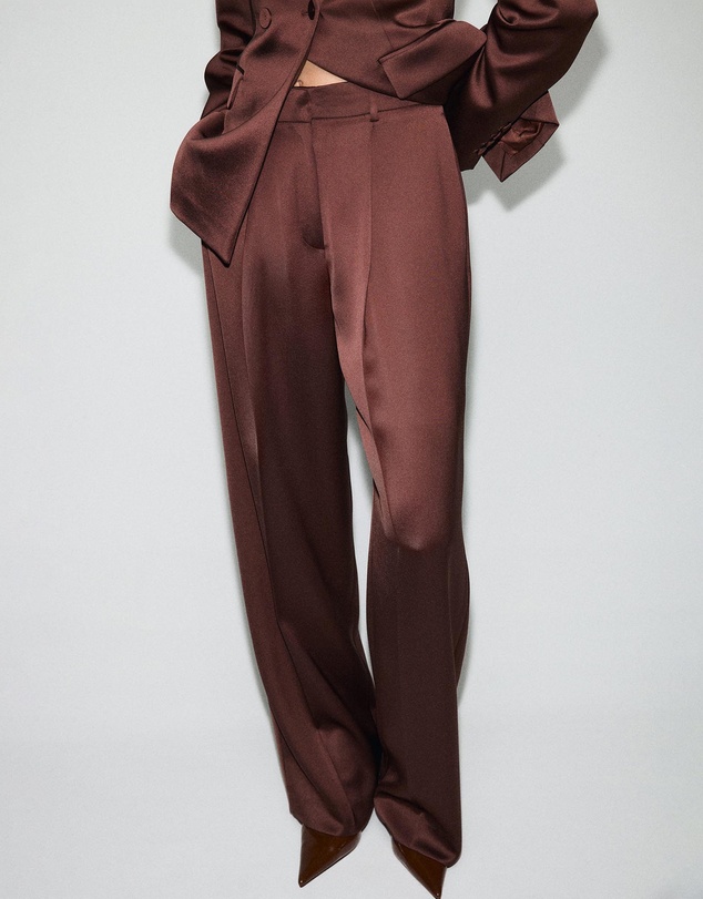 M.N.G - Gilda Trousers