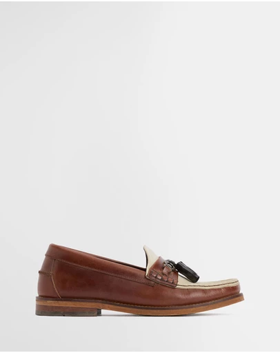 Barbour - Jen Loafers - Women's