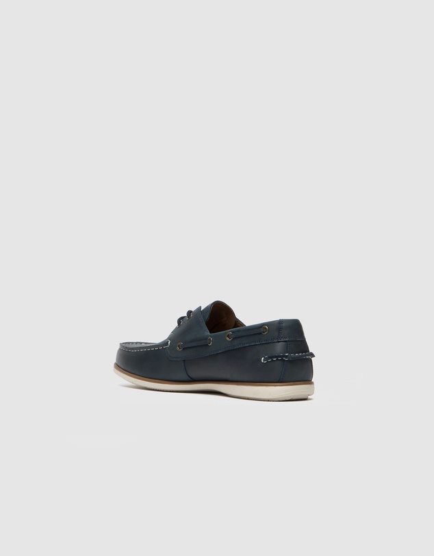 Rodd & Gunn - Boardwalk Boat Shoe