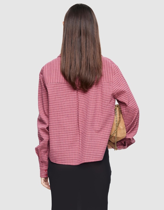 Lioness - Untamed Shirt