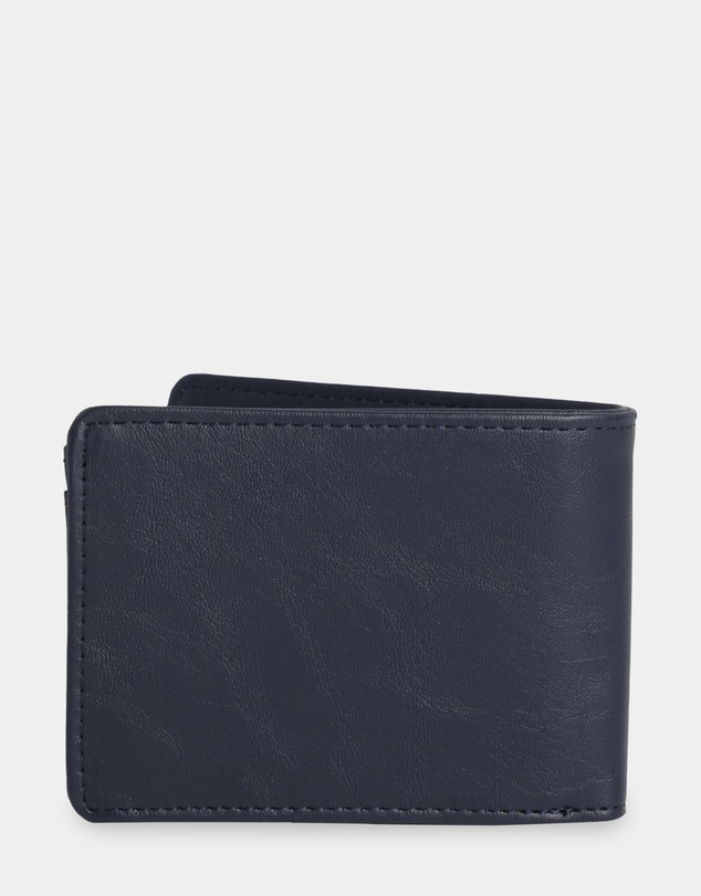 Billabong - Mens Range Leather Wallet