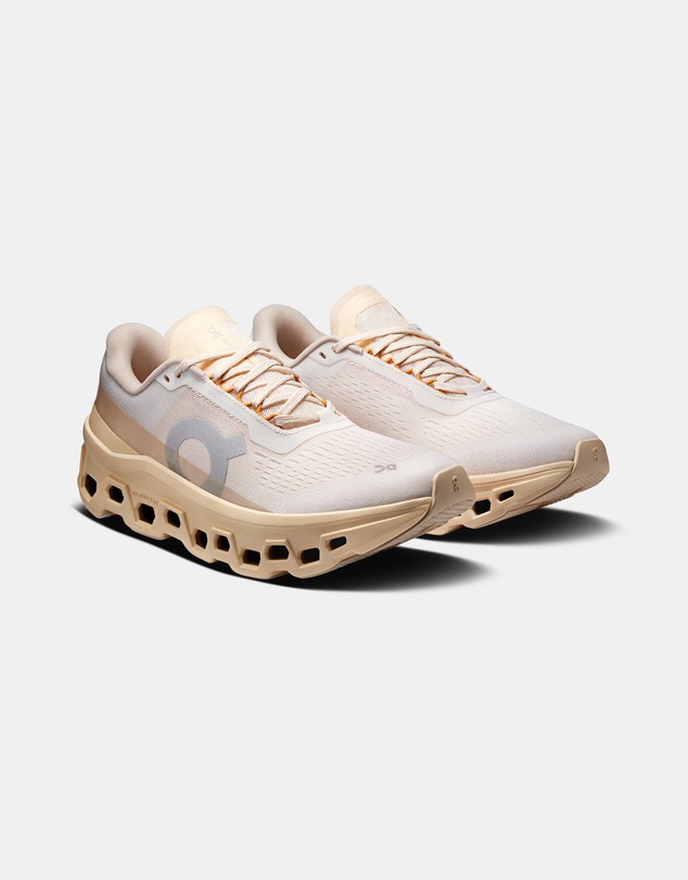 On - Cloudmonster 1 - Women's