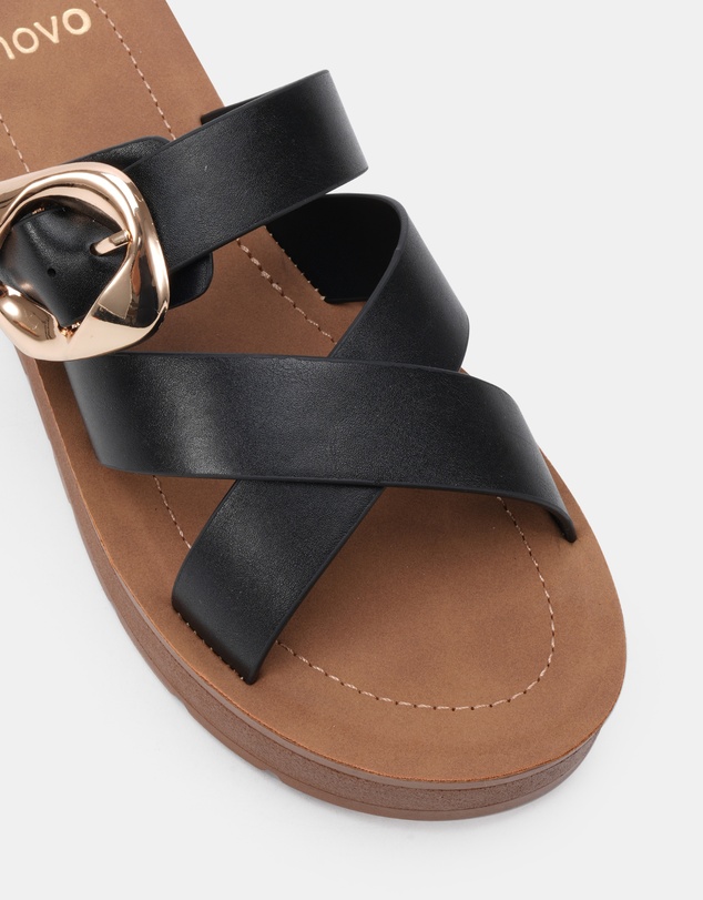 Novo - Simran Sandals